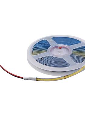 COB灯带8MM5mm宽12V24V