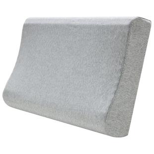 小米官旗新品米家天然乳胶护颈枕泰国进口乳胶枕头抗菌枕头睡枕