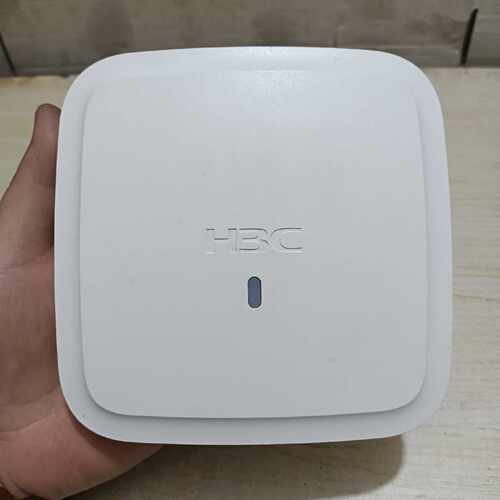 议价WAP712C H3C华三千兆无线AP 室内双频wifi接入点