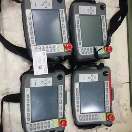 询价-YSBL-CHA安川控制器 示教器机器人注入机 Axceli