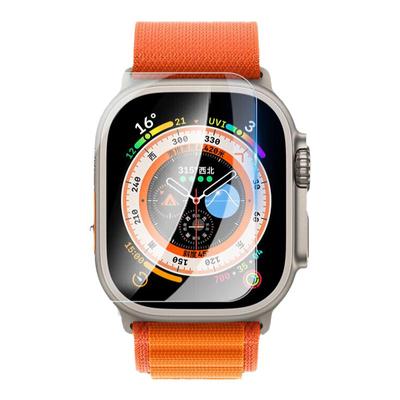 适用苹果手表ultra2保护膜