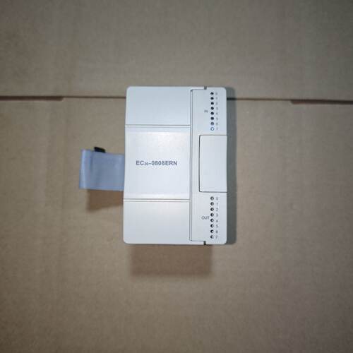 议价9成新艾默生plc EC20-3232BRA/8PT/2012BTA/0808ERN/0016ERN