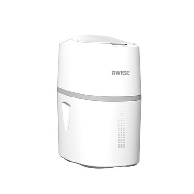 瑞森软水机净水器全屋净水系统