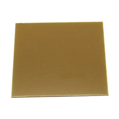 单面覆铜板pcb电路板diy电子制作