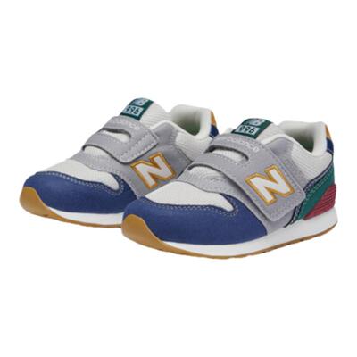 NewBalance加固避震学步鞋996