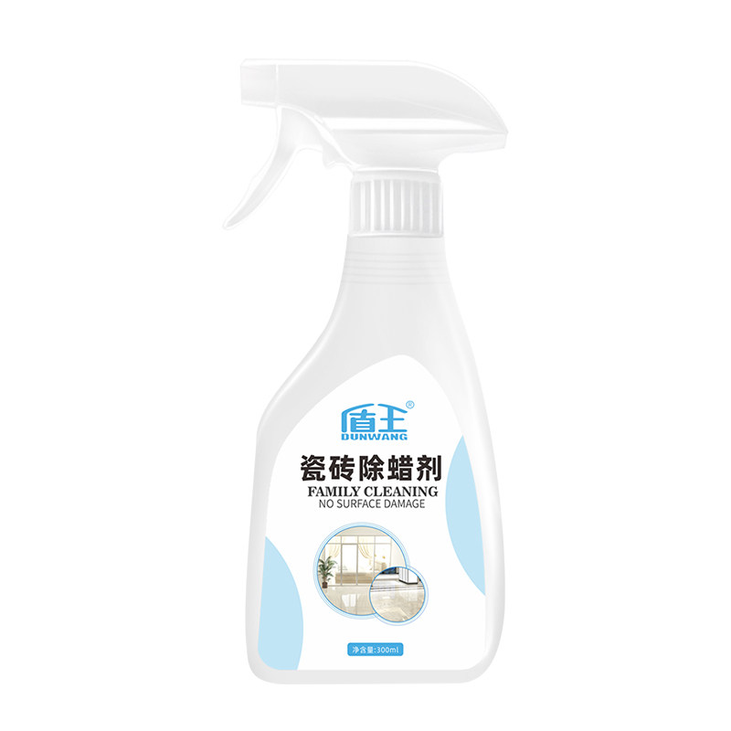 瓷砖除蜡剂开荒起蜡水