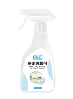 瓷砖除蜡剂开荒起蜡水