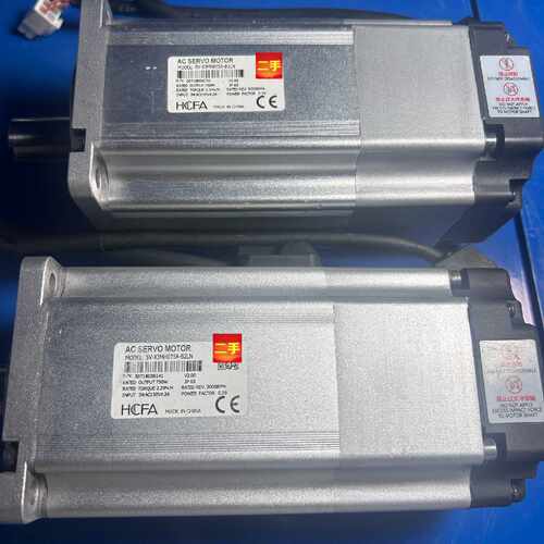 询价-禾川HCFASVX3MH075AB2LN伺服电机X3可维修