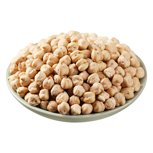 璞匠有机鹰嘴豆官方旗舰店非新疆生鹰嘴豆泥豆浆干货坚果杂粮粗粮