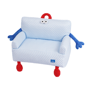 zeze宠物沙发透气猫床夏季猫窝可拆洗宠物沙发床猫咪窝夏天凉感