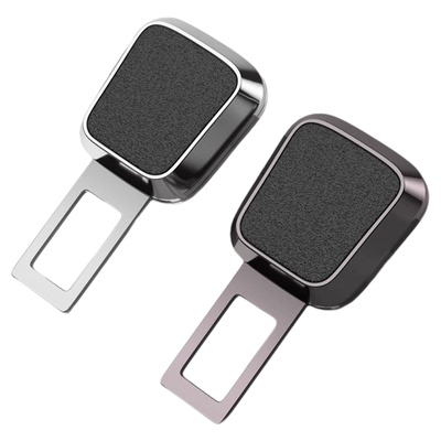 适用于宝马X5L5系3系17系X1X2X3X4X7汽车安全插带卡口延长器卡扣