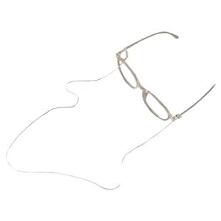 日韩潮款眼镜链女挂脖太阳眼睛挂绳金属防滑防丢男墨镜链复古时尚