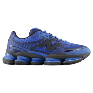 New Balance ABZORB 2000 蓝色 防滑耐磨 跑步鞋 U20007MO