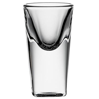 轻奢高档白酒杯小酒杯子分酒器家用shot杯二两套装酒盅酒具子弹杯