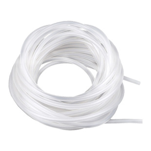 鱼缸用氧气管纳米增氧曝气管鱼缸水管软管管子配件进出水管过滤管