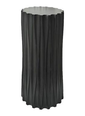 客厅玄关落地摆件增高台服装店橱窗陈列道具展示台办公室雕塑底座