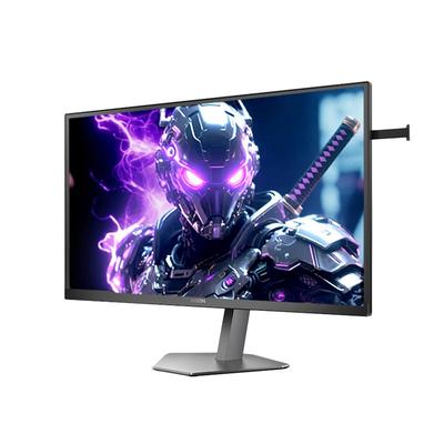 27英寸4K240Hz双模1K480Hz显示器