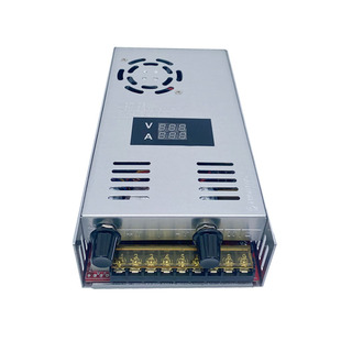 充电恒流400W500W600W数显大功率充电器14.6V29.2V58V60V80V100V