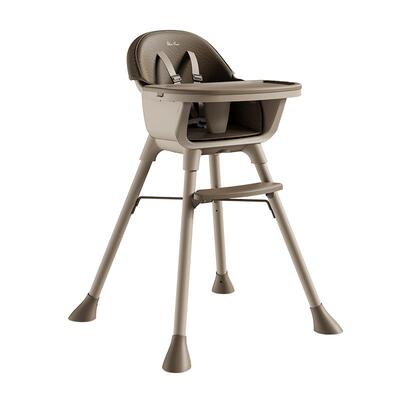 SilverCross Cofy宝宝餐椅儿童成长椅吃饭家用多功能可调节学坐椅
