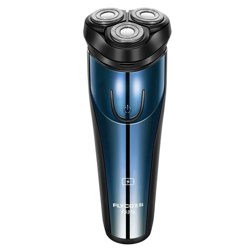 飞科博锐剃须刀电动男士刮胡刀男2025年新款便携式胡子胡须剃胡款