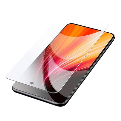 闪擎适用红米note8钢化膜