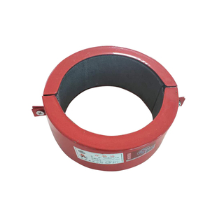 阻火圈110国标非标不锈钢PVC排水管道160消防阻火圈125消防防火圈