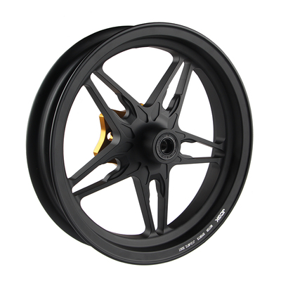 小牛小米九号电动车2.5jcgk轮毂