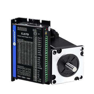 57闭环雷赛智能步进电机驱动套餐