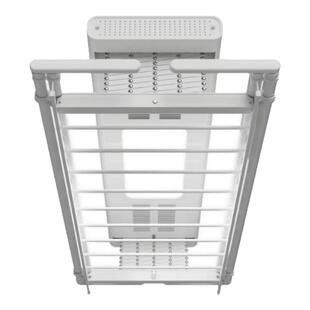 亿家好太太电动晾衣架家用室内阳台自动升降折叠晒衣架智能晾衣杆