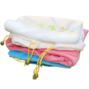 吉米兔孕妇日记本宝宝成长纪念册记录相册收藏实用优质珍藏绒布袋