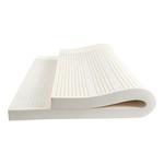 天然乳胶床垫家用乳胶垫软垫席梦思乳胶垫1米8薄垫泰国进口橡胶垫