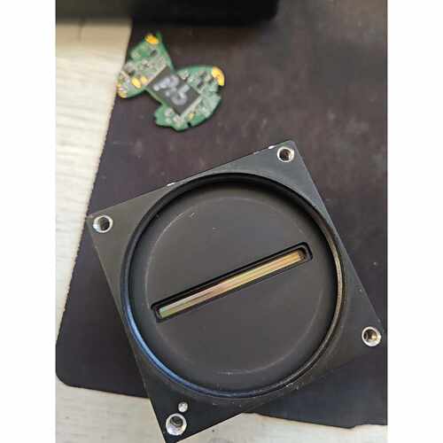 溢价-Teledyne DALSA P4-CM-04K10D-00
