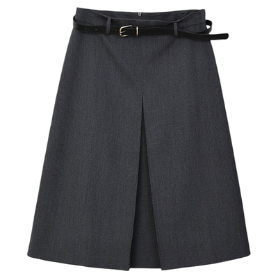 LaviniaClub通勤简约半身裙