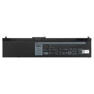 戴尔原装DELL Precision 7530 7540 7730 7740 NYFJH 97WH 5TF10 64wh 全新正品笔记本电脑电池