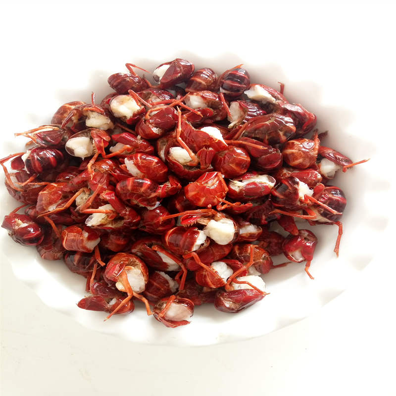 去虾线洪湖鲜活剥过冷冻水产食材