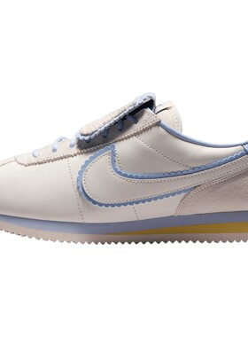 NIKE耐克女子CORTEZ复古运动阿甘鞋休闲鞋IW6363-117