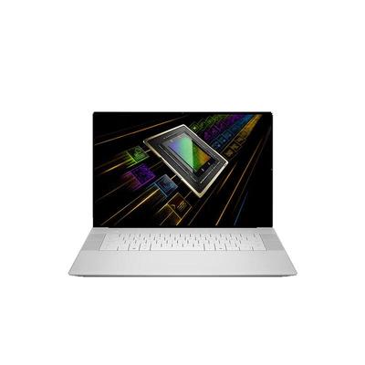 【自营】国补戴尔xps16 9640 DA16250 16.3英寸高性能酷睿Ultra9 rtx5070大学生游戏设计师制图AI PC高端轻薄