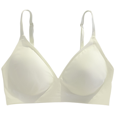 韩国外扩型内衣女小胸聚拢显大