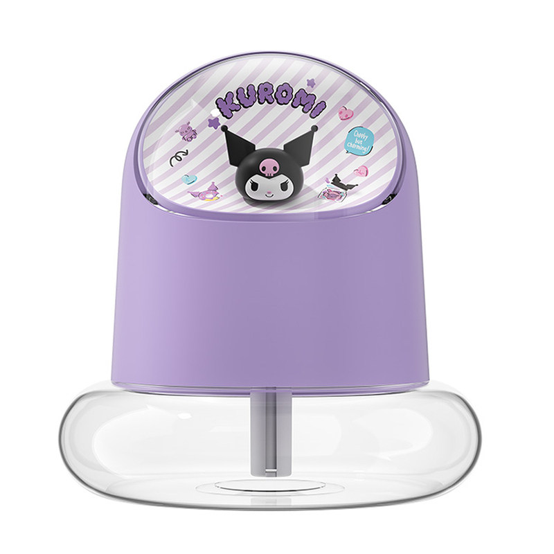 奇悦HelloKitty加湿器女生礼物