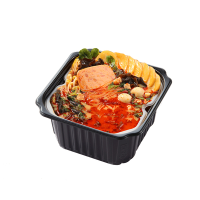 超大自热火锅麻辣嫩牛番茄牛腩