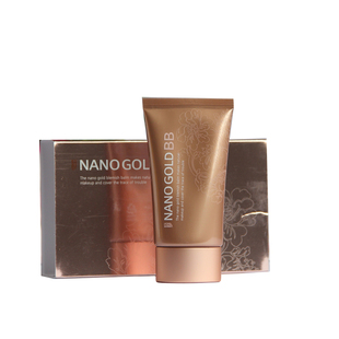 welcos水果之乡名品纳米黄金BB霜 韩国原装进保湿包邮专柜正品