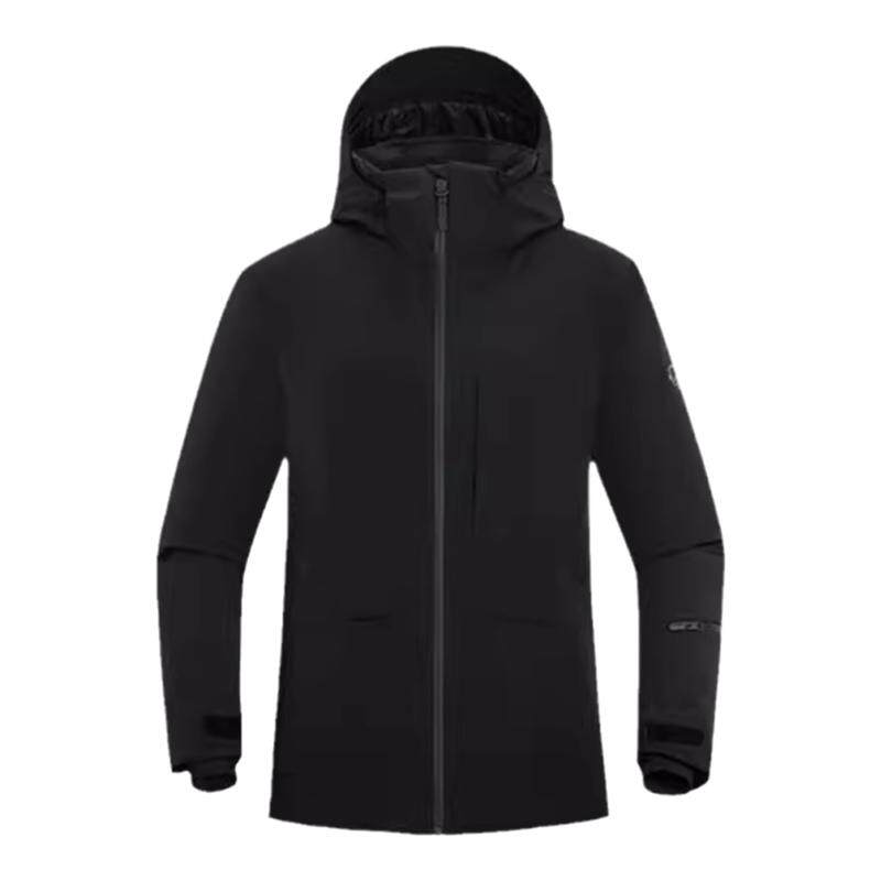 HALTI户外金标P棉防水滑雪服男