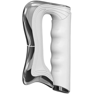 电动筋膜刀加热专业级微电流颈膜刀医用肌肉按摩放松刀美容院仪器