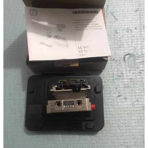 议价ID594878-01海德汉AELS187C编码器