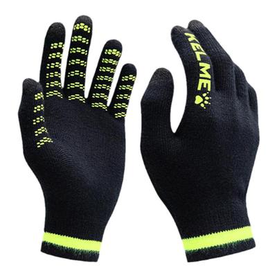 卡尔美可触屏手套KELME