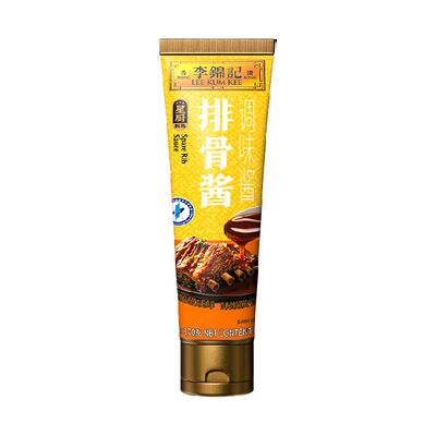 李锦记星厨底酱系列