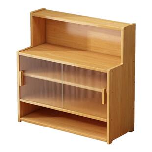 水杯子置物架餐桌台面防尘茶杯咖啡杯收纳架客厅水吧台酒杯放置柜