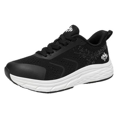 MODME宽楦赤足鞋透气休闲男女款