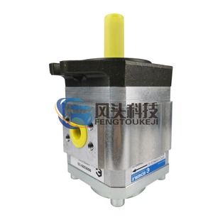 EIPC3 064RK23 032 050 10液压油泵 040 德国ECKERLE艾可勒齿轮泵