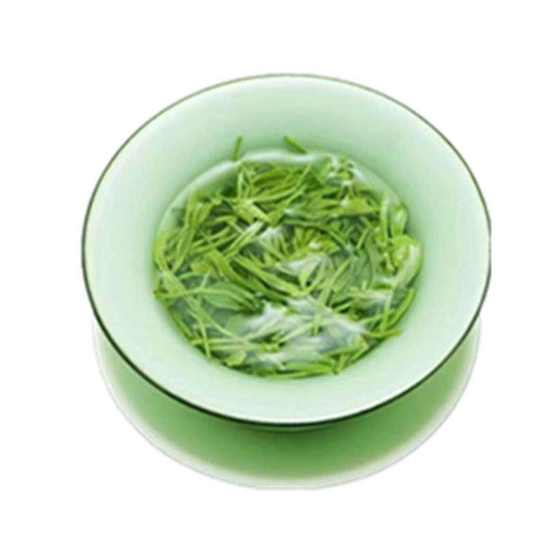 保康雨前毛尖浓香绿茶袋装新茶叶